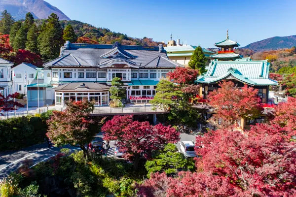 富士屋ホテル