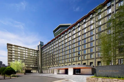 リーガロイヤルホテル京都（RIHGA Royal Hotel Kyoto）