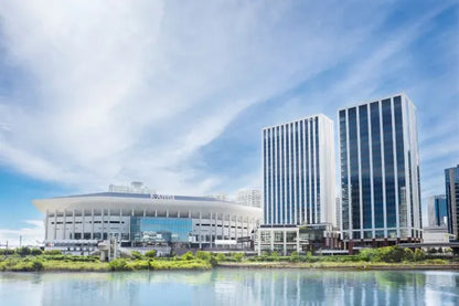 Hilton Yokohama