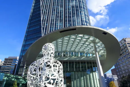 Andaz Tokyo Toranomon Hills – A Concept by Hyatt