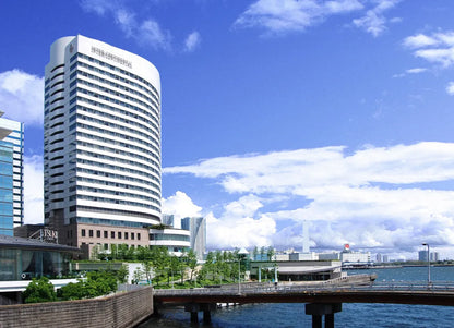 インターコンチネンタル東京ベイ
