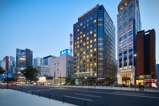 Millennium Mitsui Garden Hotel Tokyo - Ginza