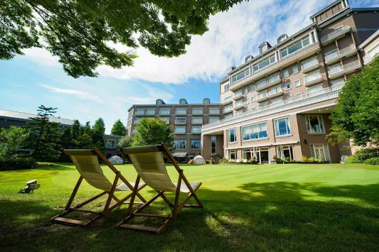 Sendai Royal Park Hotel