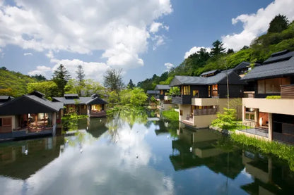 星のや軽井沢（Hoshinoya Karuizawa）