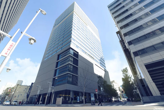 Mitsui Garden Hotel Nagoya Premier