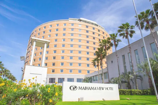 Maihama View Hotel by HULIC (formerly Tokyo Bay Maihama Hotel)