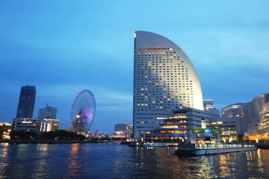 InterContinental Yokohama Grand