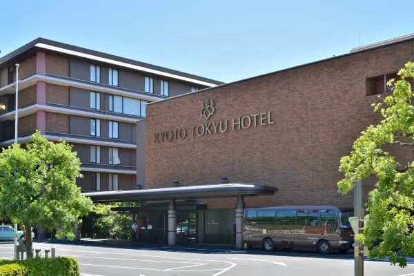 Kyoto Tokyu Hotel