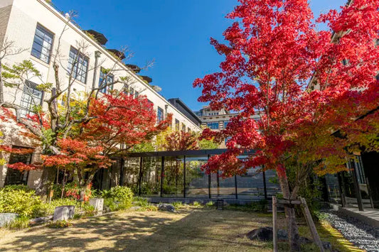 The Hotel Seiryu Kyoto Kiyomizu – a Member of the Leading Hotels of the World