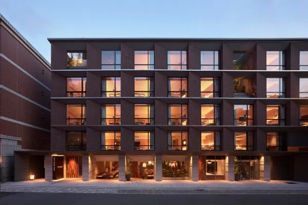 三井ガーデンホテル京都三条プレミア（Mitsui Garden Hotel Kyoto Sanjo PREMIER）