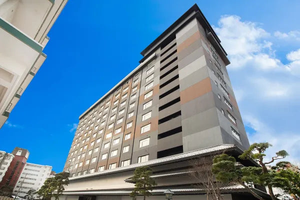 望楼NOGUCHI函館