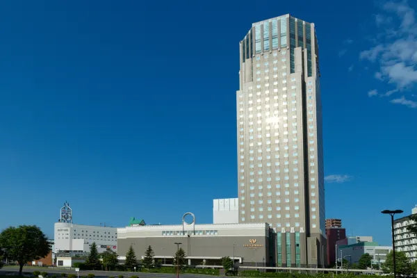 Hotel Emisia Sapporo