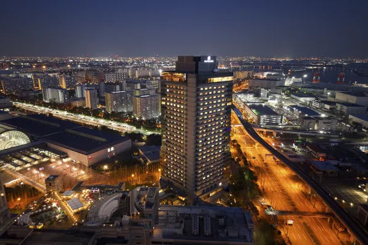 Grand Prince Hotel Osaka Bay