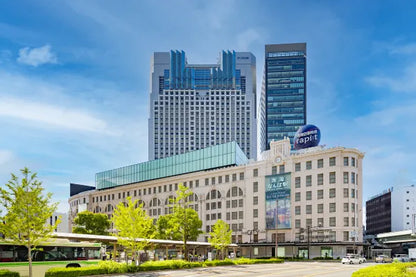 スイスホテル南海大阪（Swissotel Nankai Osaka）