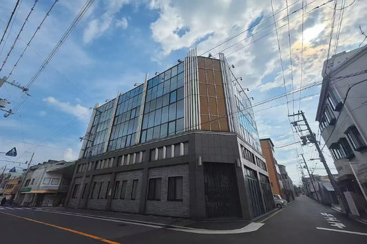 ホリデーパールホテル