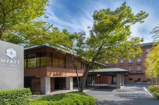 Hyatt Regency Kyoto