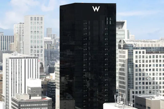 W Osaka