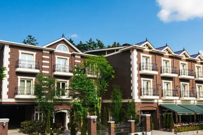 Le Grand Kyu Karuizawa
