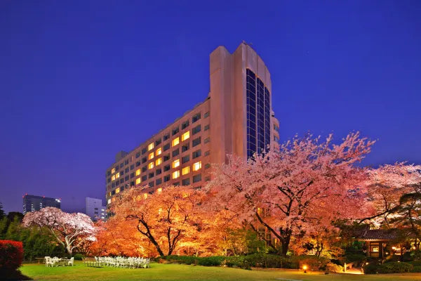 ザ・プリンス さくらタワー東京、オートグラフ コレクション
(The Prince Sakura Tower Tokyo, Autograph Collection)