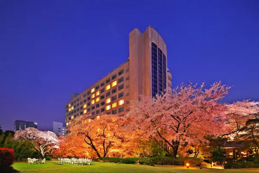 The Prince Sakura Tower Tokyo, Autograph Collection