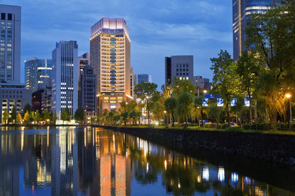 ザ・ペニンシュラ東京（The Peninsula Tokyo）