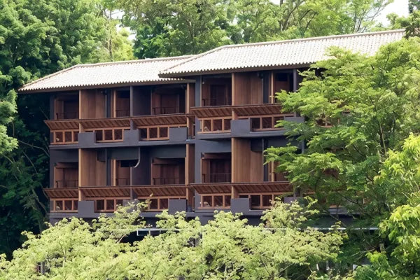 Laforet Shuzenji Sanshisuimei