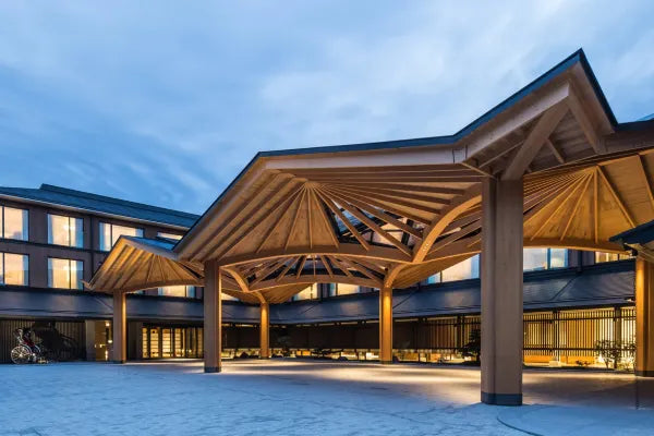 フォーシーズンズホテル京都（Four Seasons Hotel Kyoto）