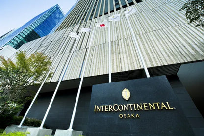 インターコンチネンタルホテル大阪（InterContinental Hotel Osaka）