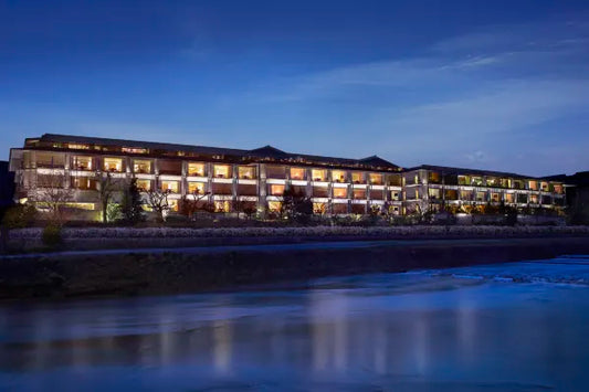 The Ritz-Carlton, Kyoto