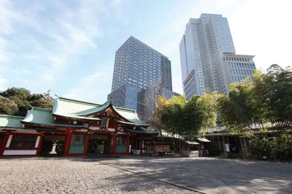 ザ・キャピトルホテル 東急（The Capitol Hotel Tokyu）