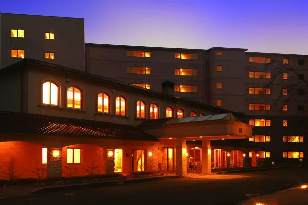 Scenery Resort Suruga