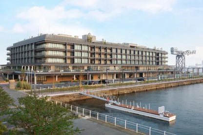 インターコンチネンタル横浜Pier 8