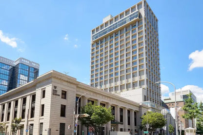 Oriental Hotel Kobe