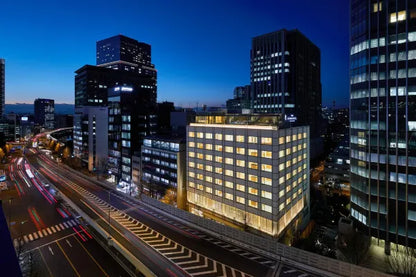 The Kitano Hotel Tokyo