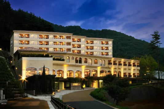 La Vista Fujikawaguchiko