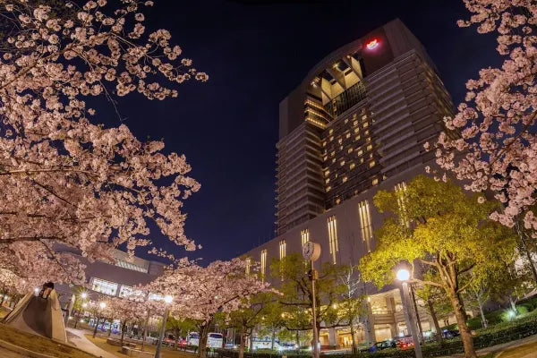 帝国ホテル大阪（Imperial Hotel Osaka）