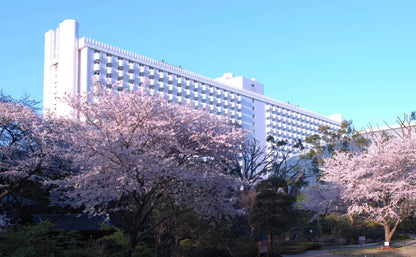 グランドプリンスホテル新高輪（Grand Prince Hotel Shin Takanawa）