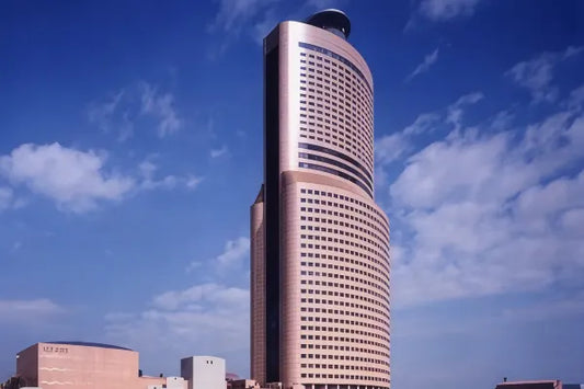 滨松大仓Act City酒店(Okura Act City Hotel Hamamatsu)