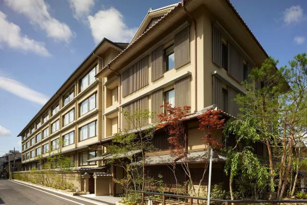 Hotel The Celestine Kyoto Gion