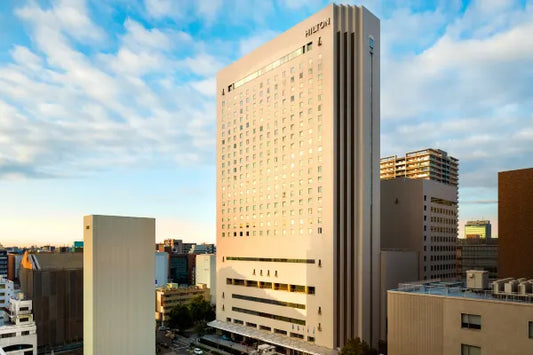 Hilton Nagoya Hotel
