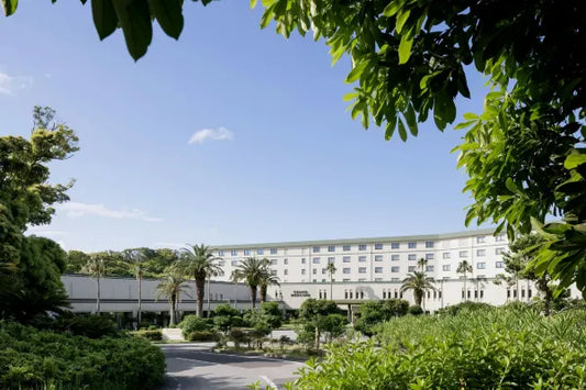Grand Mercure Minamiboso Resort & Spa