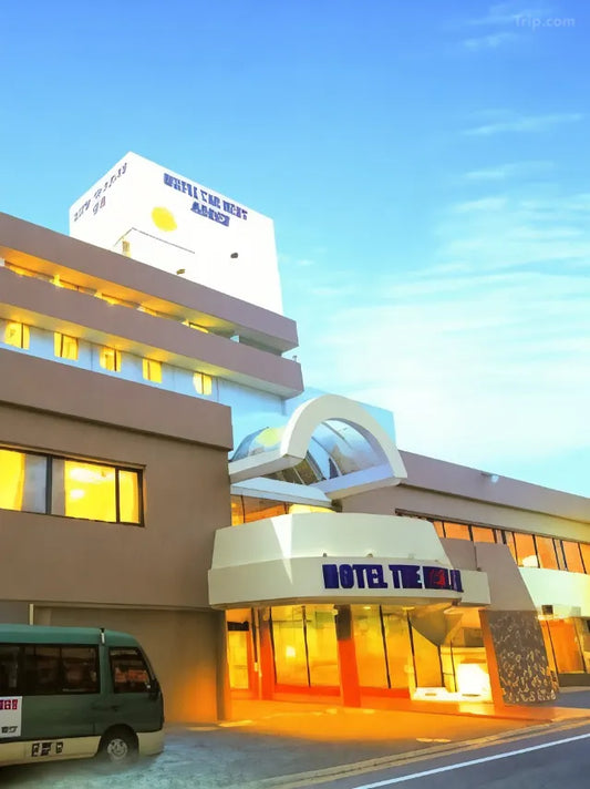 ホテル ザ ネクストカンク