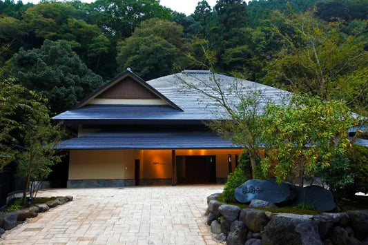 Tofuya Resort & Spa Izu