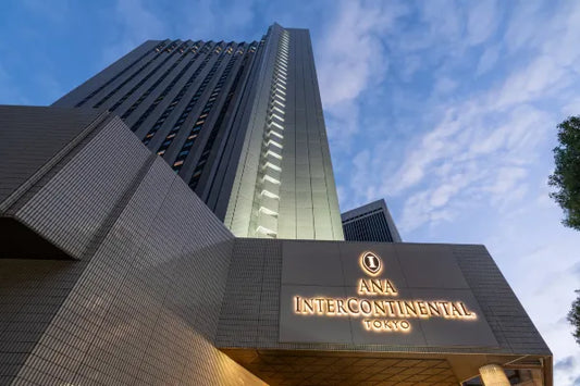 ANA InterContinental Tokyo by IHG
