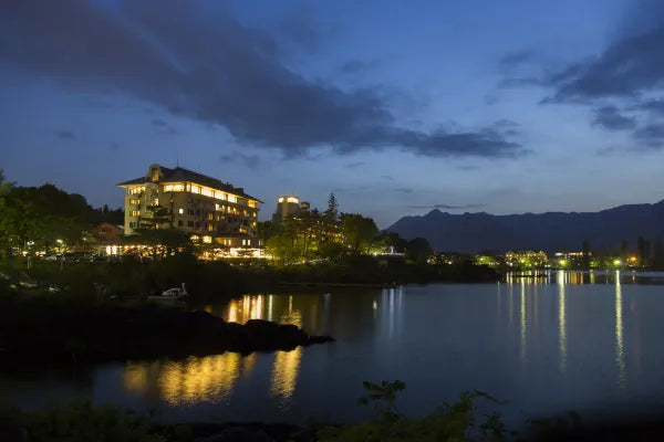 富士レイクホテル（Fuji Lake Hotel）