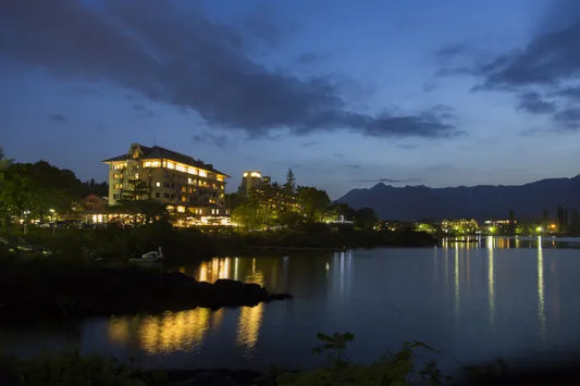 Fuji Lake Hotel