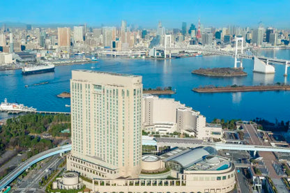 グランドニッコー東京 台場