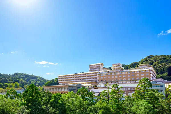 ウェスティン都ホテル京都（The Westin Miyako Kyoto）