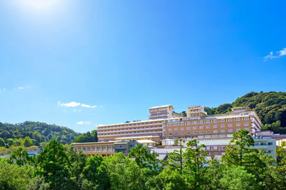 ウェスティン都ホテル京都（The Westin Miyako Kyoto）