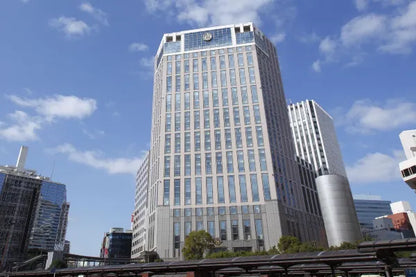 横浜ベイシェラトン ホテル＆タワーズ